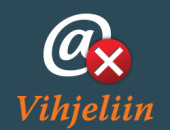 Report about illegal content via www.vihjeliin.ee