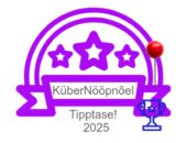 Küberturvalisuse test Kübernööpnõel 2025 koolide 1.-6. klasside õpilastele